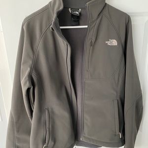 The North Face Zip Up Jacket